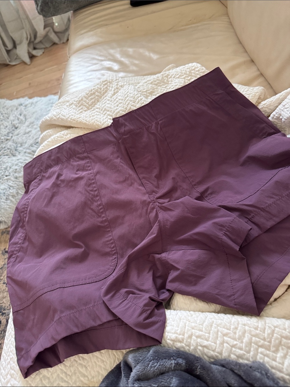 Eddie Bauer Sport Shorts 16